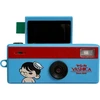 YASHICA Funtastic raktų pakabukas kamera (YASHICA Boy Adventure)