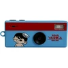 YASHICA Funtastic raktų pakabukas kamera (YASHICA Boy Adventure)