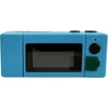 YASHICA Funtastic raktų pakabukas kamera (YASHICA Boy Adventure)