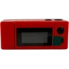 Skaitmeninis Fotoaparatas - Yashica Hello Kitty Funtastic Keychain Camera YASFASMNCK1 1 MP 1440 × 1080 30 Kadr./s AVI 0,96 Colio Smėlio spalvos