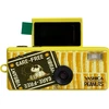 YASHICA Funtastic raktų pakabukas su fotoaparatu (Sweet Dreams Home)