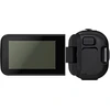 YASHICA Journey Camcorder Video Camera (Juodas)