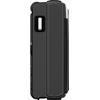 YASHICA Tank (Juodas)