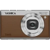 YASHICA Tank (Brown)