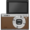 YASHICA Tank (Brown)