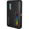 Apšvietimo įranga Yongnuo YN120 LED šviesa 2500-9900K RGB