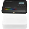 Apšvietimo įranga Yongnuo YN120 LED šviesa 2500-9900K RGB