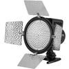 LED šviestuvas-prožektorius YongNuo YN-216 3200-5500K