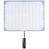 LED šviestuvas YongNuo YN600RGB Led panel 3200-5500K