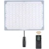 LED šviestuvas YongNuo YN600RGB Led panel 3200-5500K