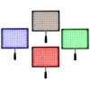 LED šviestuvas YongNuo YN600RGB Led panel 3200-5500K