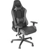 Žaidimų kėdė Speedlink Xandor Gaming Chair, Juoda-pilka