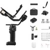 ZHIYUN CRANE 4 COMBO