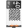 Zhiyun kišeninis šviestuvas Fiveray M40 LED