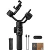 „Zhiyun Smooth 5S AI Mobile Gimbal Combo“.