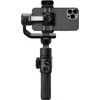 „Zhiyun Smooth 5S AI Mobile Gimbal Combo“.