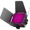 ZHIYUN LED FIVERAY M20C (RGB) KOMBINUOTAS KIŠENĖS ŠVIETIMAS