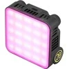 Zhiyun LED Fiveray M20C (RGB) kišeninis šviestuvas