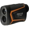Žiūronai „Focus Optics“ fokusavimo takelis RF 1000 m