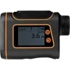 Žiūronai Focus rangefinder Track RF Pro