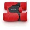 Žiūronai Kodak binokkel BCS100 8x21, red