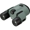 Žiūronai Pentax binoculars Papilio III 6.5x21 WR, olive