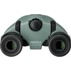 Žiūronai Pentax binoculars Papilio III 6.5x21 WR, olive