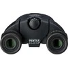 Žiūronai Pentax binoculars Papilio III 8.5x21 WR, juodas