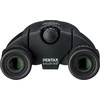 Žiūronai Pentax binoculars Papilio III 8.5x21 WR, juodas