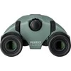 Žiūronai Pentax binoculars Papilio III 8.5x21 WR, olive