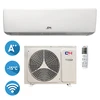 Kondicionierius Cooper&amp;Hunter VITAL Inverter CH-S09FTXF-NG 2.5/2.8kW