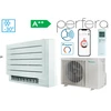 DAIKIN grindinis šilumos siurblys Perfera Nordic 3.0/3.2 kW, FTXTM30A-RXTM30A