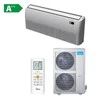 Grindinis kondicionierius Midea MUE-24HRFNX, 7.0/7.6 kW