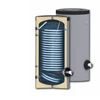 INTHERMIC BOILERIS ENT-1W 300 I, 50 mm kieta izoliacija, 6/4" vieta el.tenui, 8 bar.