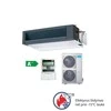 Ortakinis kondicionierius Midea MTI-48HWFNX 14.1/16.1kW
