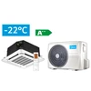 Kasetinis kondicionierius Midea MCA3U-12FNXDO, 3.5/3.8 kW