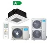 Kasetinis kondicionierius Midea MCD1-36HRFN8, 10.6/11.1 kW