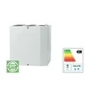 Rotacinis rekuperatorius Domekt-R-300-V-HE