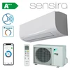 Kondicionierius Daikin Sensira FTXF60D-RXF60D, 7.0/8.0 kW