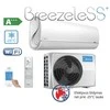 Kondicionierius Midea Breezeless-E 2.8/2.9 kW