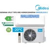Kondicionierius Midea Breezeless-E 5.3/5.6 kW