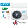 Kondicionierius Midea OASIS OP+ 3.52/3.81 kW