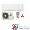 Kondicionierius Mitsubishi SRK/SRC25ZSP-W 3,1/4,1kW