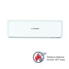Kondicionierius Mitsubishi SRK/SRC25ZS-W 3.1/4.5 kW