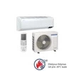 Kondicionierius SAMSUNG NORDIC GEO (PREMIUM) Windfree 2.5/3.2 kW
