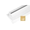 Plyšinis difuzorius su montavimo lizdu PD-1500