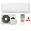 Kondicionierius Mitsubishi SRK/SRC25ZSP-W 3,1/4,1kW