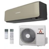 Kondicionierius Mitsubishi SRK/SRC35ZS-WT/B 4,0/5.0kW R32