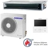 Ortakinis (žemo slėgio) kondicionierius Samsung 5.0/6.0 kW