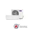 Sieninis oro kondicionierius AlpicAir AWI/O-71HRDC1C 8.9/9.5 kW